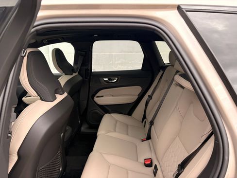 Used 2026 Volvo XC60 B5 Plus w/ Climate Package image 14