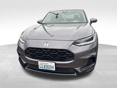 Used 2023 Honda HR-V EX-L