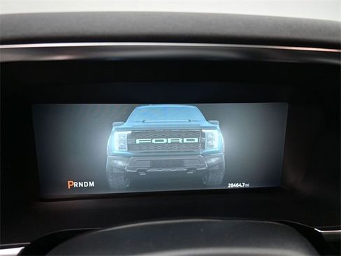 Used 2023 Ford F150 Raptor w/ Equipment Group 802A Raptor R image 11