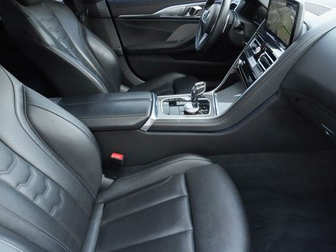 Certified 2023 BMW 840i Gran Coupe xDrive image 12