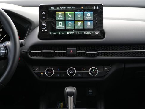 Used 2025 Honda HR-V EX-L image 25