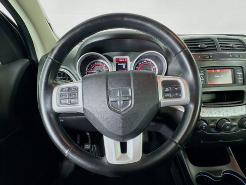 Used 2019 Dodge Journey SE w/ Connectivity Group image 11