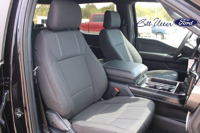 New 2026 Ford F150 STX w/ Equipment Group 200A RWD image 7