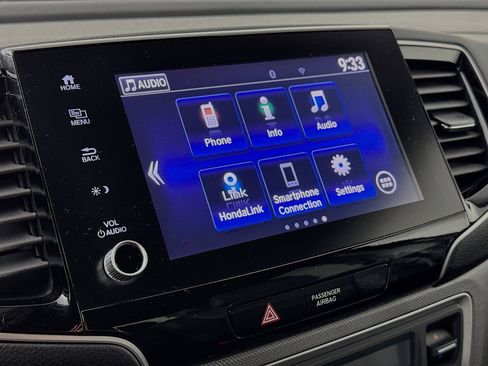 Certified 2023 Honda Ridgeline RTL image 14