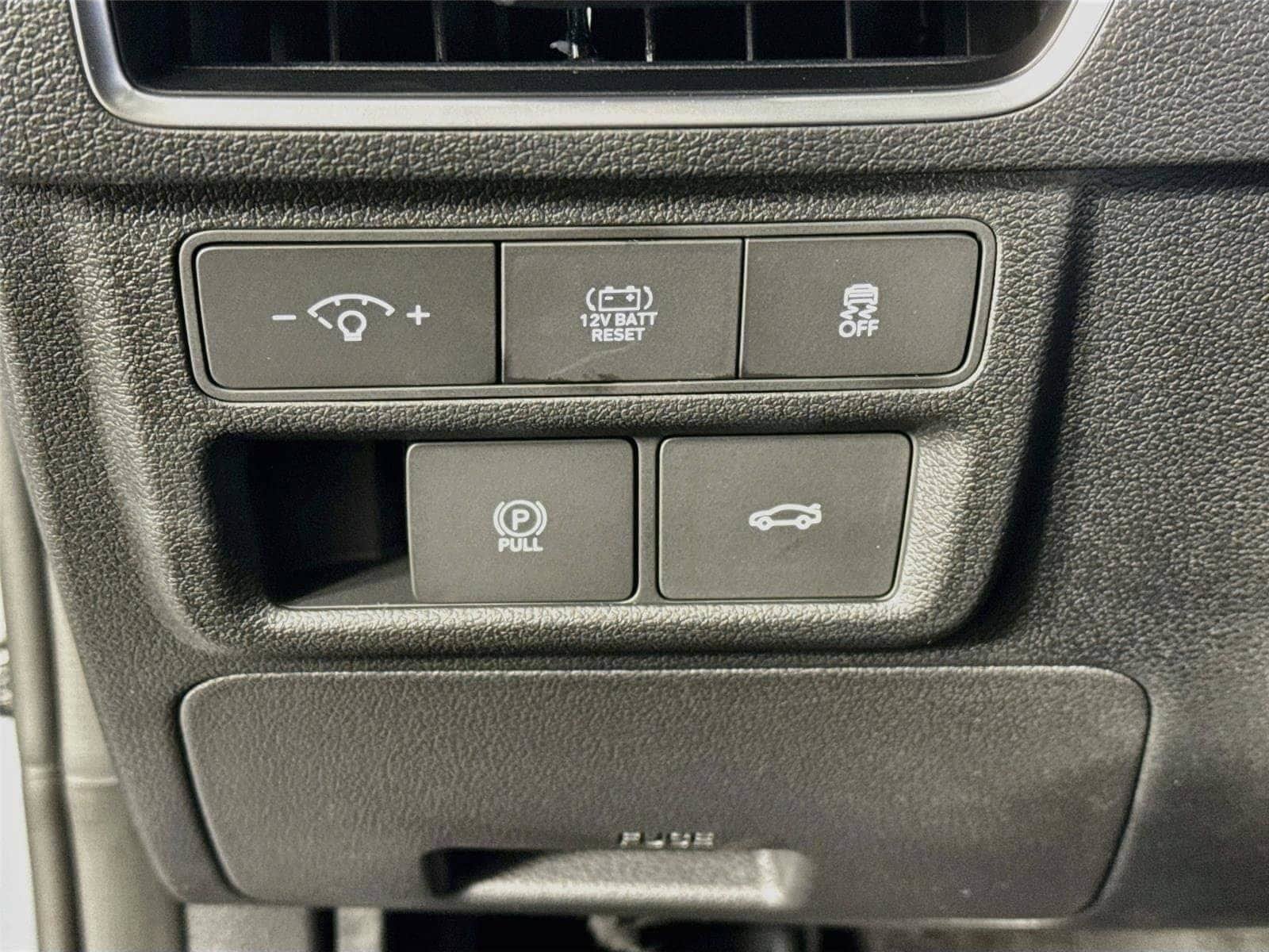 New 2026 Hyundai Sonata SEL FWD image 10