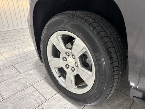 Used 2018 Chevrolet Tahoe LT w/ Max Trailering Package image 34