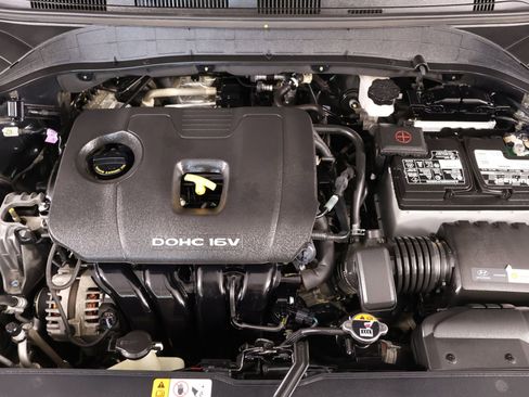 Used 2021 Hyundai Kona SEL FWD image 18