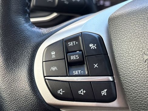 Used 2022 Ford Explorer XLT w/ Equipment Group 202A image 31