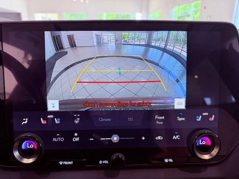 Used 2024 Lexus RX 350 Premium w/ Accessory Package (K3) FWD image 26