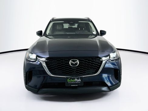 Used 2026 MAZDA CX-90 3.3 Turbo w/ Select Package AWD/4WD image 2