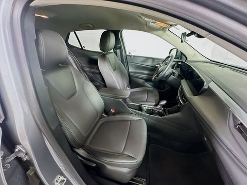 Used 2025 Buick Encore GX Preferred image 29