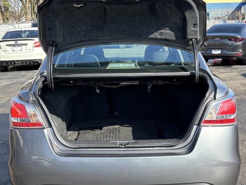 Used 2015 Nissan Altima 2.5 SL image 13