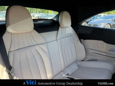 Certified 2025 Mercedes-Benz CLE 53 AMG 4MATIC Cabriolet image 30