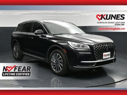 Used 2023 Lincoln Corsair Reserve w/ Equipment Group 201A