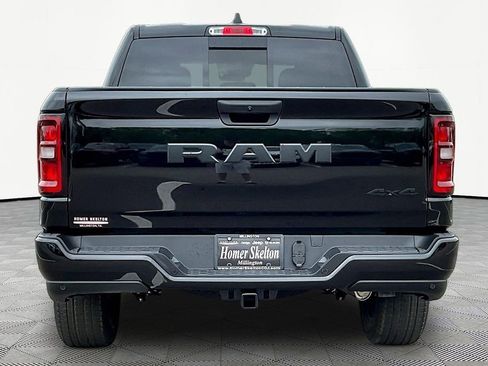 New 2026 RAM 1500 Express image 4