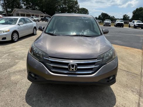 Used 2012 Honda CR-V EX image 6
