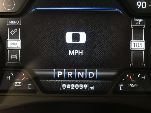 Used 2023 RAM 1500 Big Horn AWD/4WD image 16