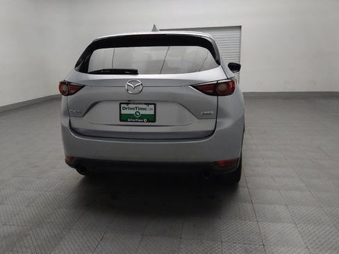 Used 2018 MAZDA CX-5 Grand Touring image 7