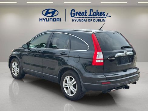 Used 2010 Honda CR-V EX-L image 3