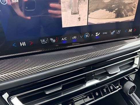 New 2026 Chevrolet Traverse High Country AWD/4WD image 33