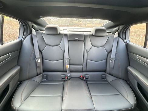 New 2026 Cadillac CT5 Sport RWD image 23