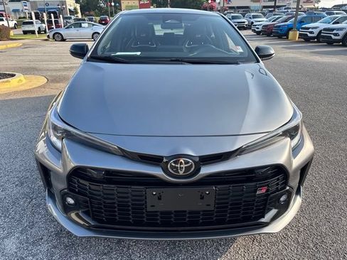 Used 2024 Toyota Corolla GR AWD/4WD image 2