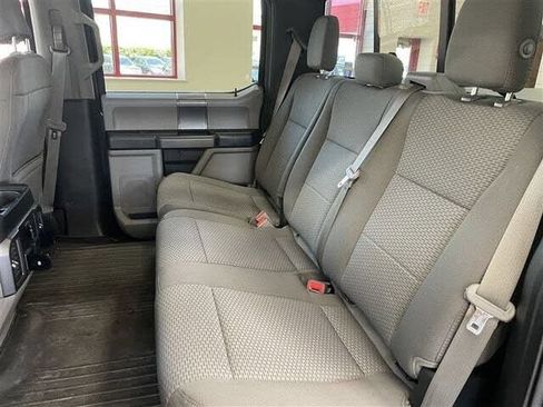 Used 2019 Ford F150 XLT w/ Equipment Group 302A Luxury AWD/4WD image 31