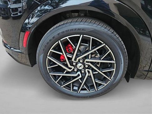 Certified 2022 Ford Mustang Mach-E GT w/ GT Performance Edition image 23