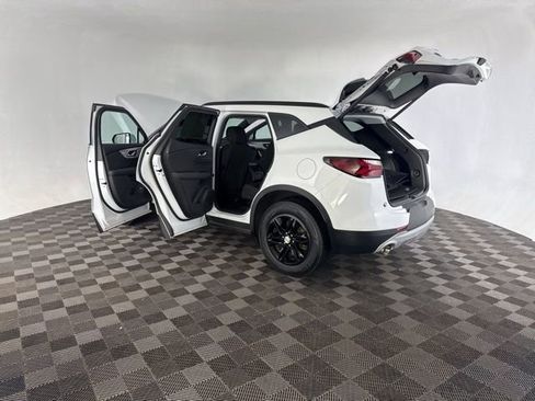 Used 2022 Chevrolet Blazer LT image 18