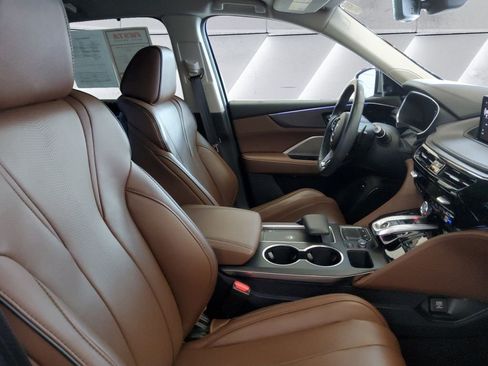 Used 2023 Acura MDX SH-AWD w/ Advance Package image 13