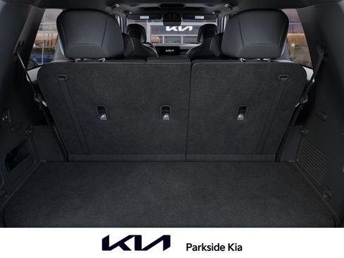 New 2027 Kia Telluride EX X-Line w/ Towing Package AWD/4WD image 19