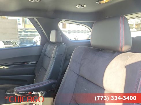 New 2026 Dodge Durango GT image 11