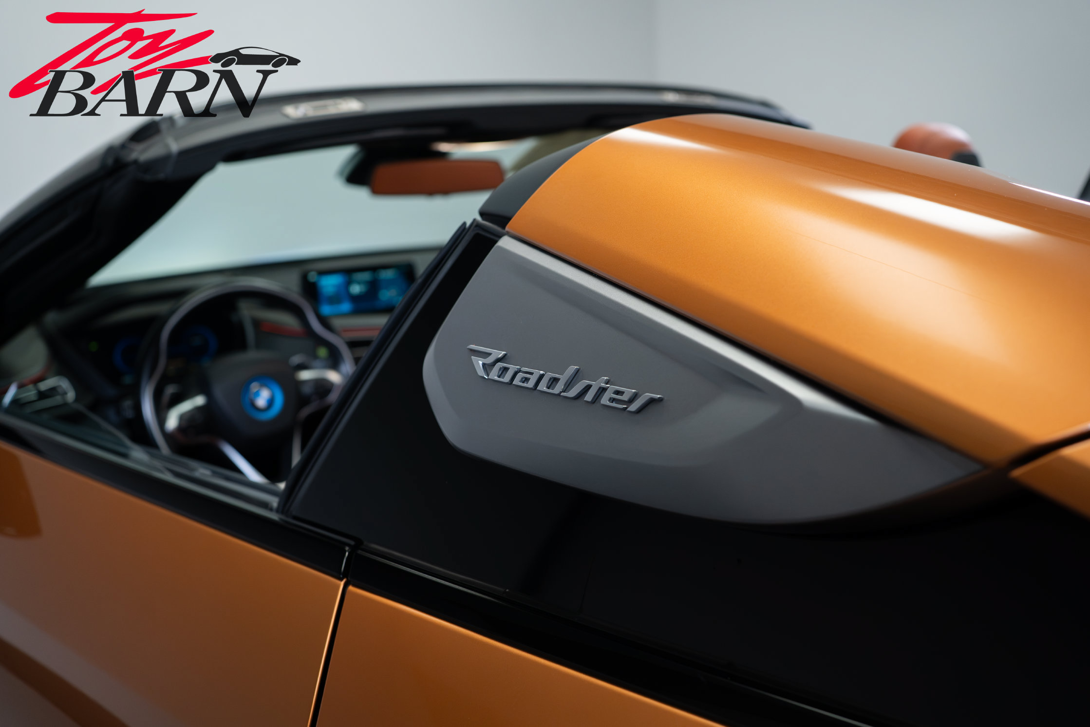 Used 2019 BMW i8 Roadster AWD/4WD image 46