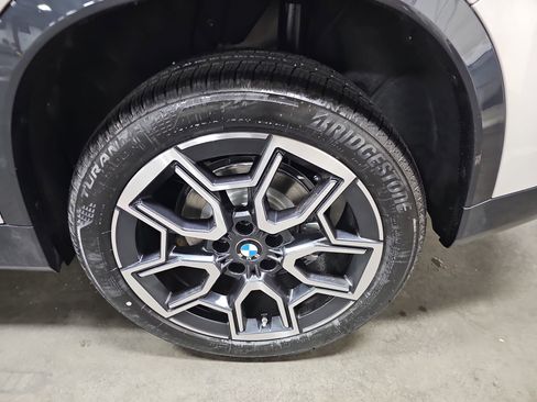 New 2026 BMW X1 xDrive28i w/ Technology Package image 35