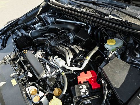 New 2026 Subaru Crosstrek 2.5i Sport image 7