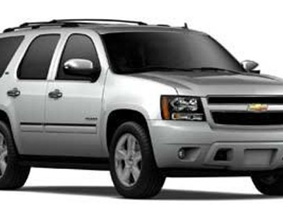 Used 2011 Chevrolet Tahoe LTZ