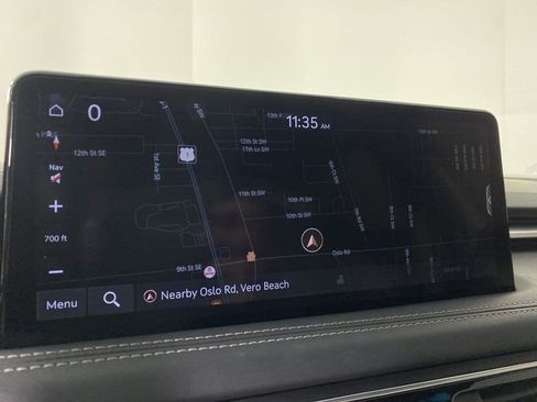 Used 2022 Genesis G70 2.0T w/ Prestige Package image 23