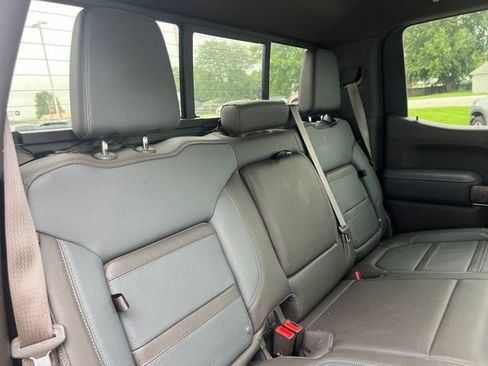 Used 2021 GMC Sierra 1500 Denali w/ Denali Ultimate Package AWD/4WD image 10