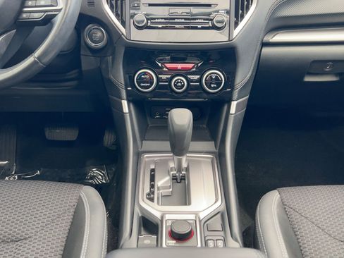 Used 2021 Subaru Forester Premium w/ Popular Package #1 image 19