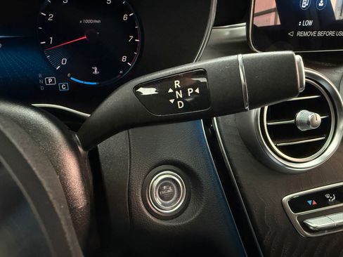 Certified 2022 Mercedes-Benz GLC 300 4MATIC Coupe image 16