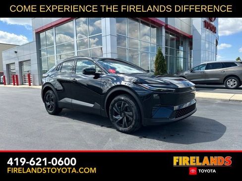 New 2026 Toyota C-HR AWD/4WD image 1