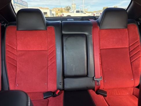 Used 2016 Dodge Challenger SRT Hellcat image 24