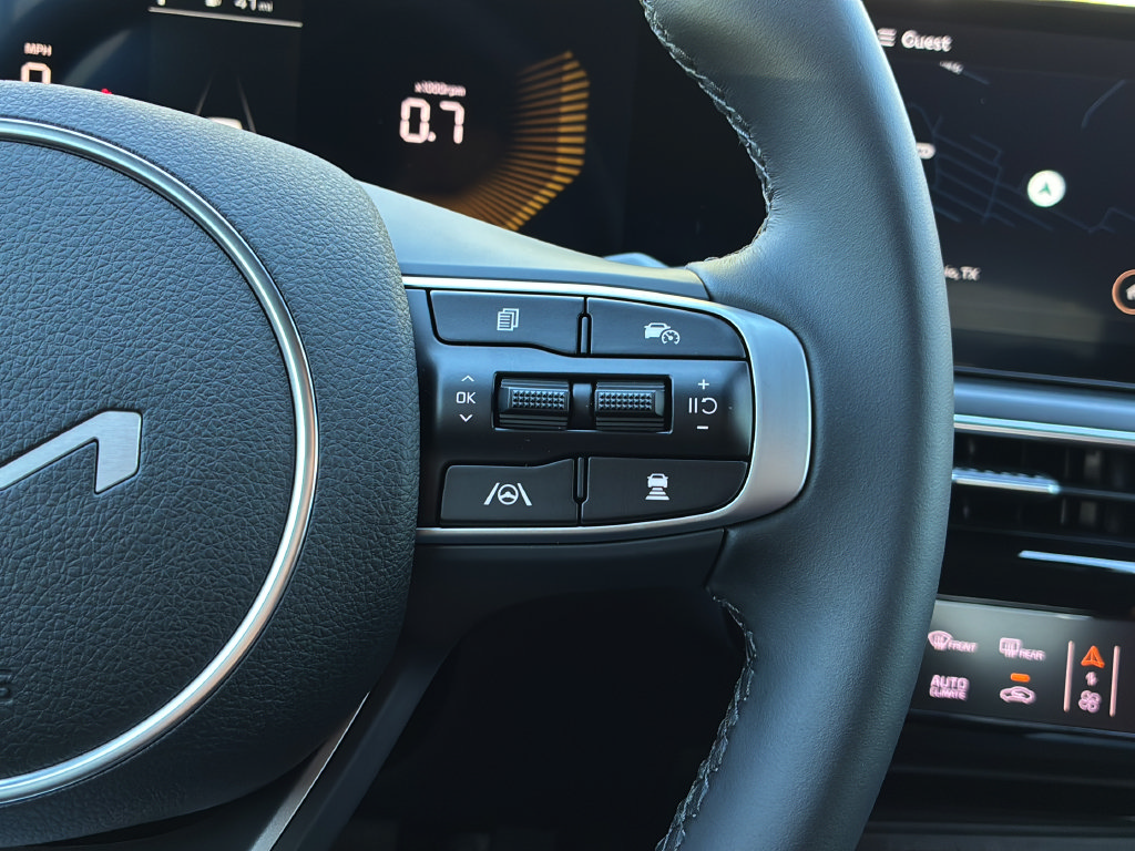 New 2026 Kia K5 GT-Line w/ GT-Line Premium Package FWD image 28