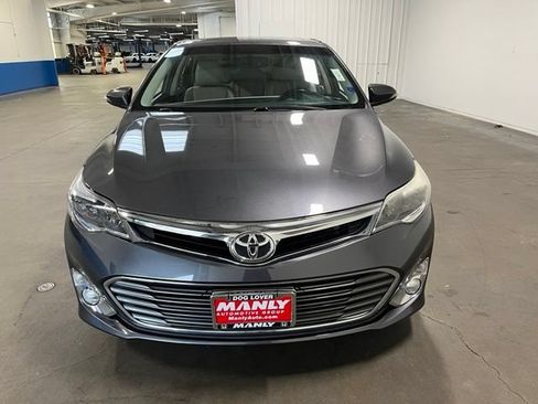 Used 2014 Toyota Avalon XLE Touring FWD image 8