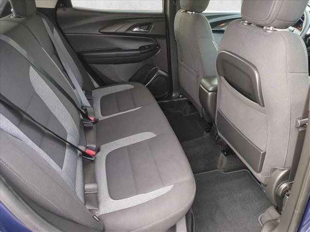 Used 2023 Chevrolet TrailBlazer LT w/ Convenience Package AWD/4WD image 18