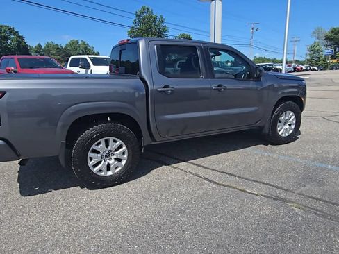 Used 2023 Nissan Frontier SV w/ SV Premium Package AWD/4WD image 20