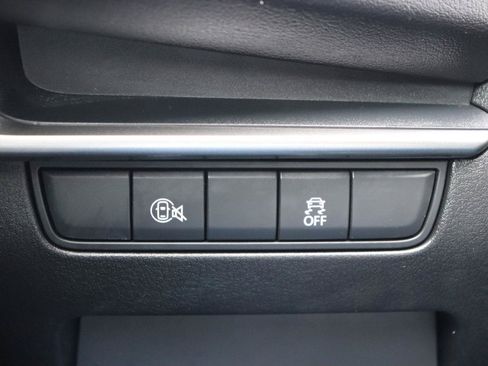 Used 2026 MAZDA MAZDA3 s Sport FWD image 38