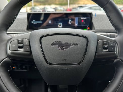New 2026 Ford Mustang Mach-E Premium RWD image 23