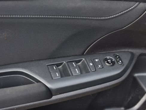 Used 2020 Honda Civic EX image 26