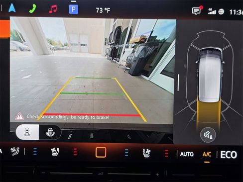 New 2025 Volkswagen ID. Buzz Pro S image 12